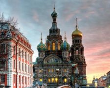 Крым – не мой: в России вышли на акцию протеста