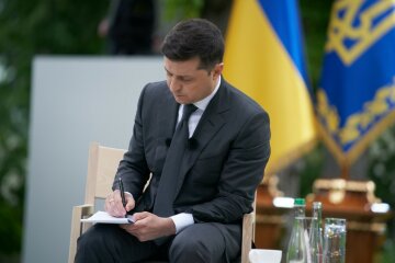 Володимир Зеленський, фото: president.gov.ua