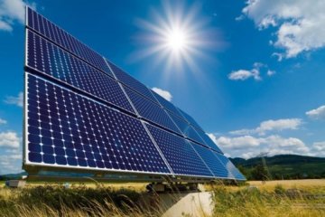 Сонячна енергія вилікує захворювання легень 