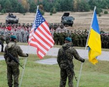 Украинцы показали американцам мастер-класс по борьбе с бронетехникой