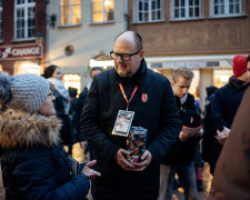 Мэр Гданьска умер после нападения на концерте