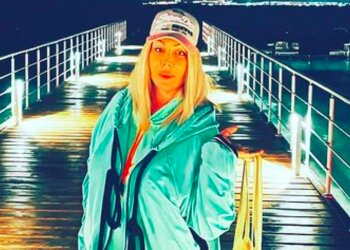 Ирина Билык, instagram.com/bilyk_iryna/
