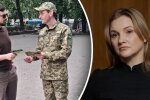 Воинский учет в ТЦК: мобилизованные украинцы
