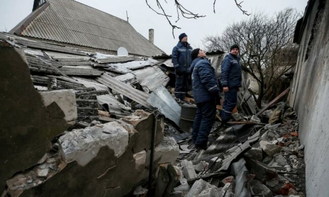 Стало відомо, чому Авдіївці досі не дали світло
