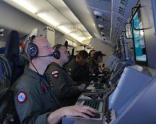 Інформатори США зникли у Росії