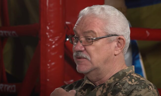 Виктор Шишкин