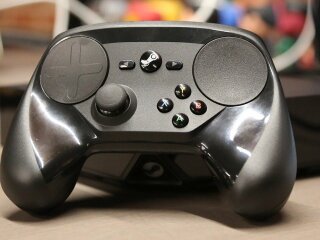 Steam Controller, YouTube