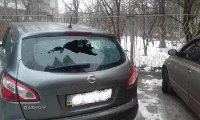 Вибух у Харкові: спливли цікаві деталі з біографії копа