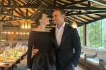Іраклі Макацарія і Ліза, фото: Instagram