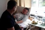 Сидите молча: на Житомирщине жестко избили журналиста