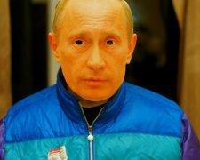 Російський президент грабував у Миргороді квартири