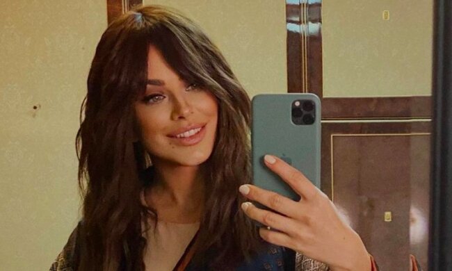 Ані Лорак, instagram.com/anilorak