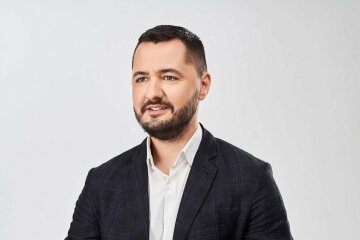 Роман Опімах // фото прес-служба Асоціації газодобувних компаній України