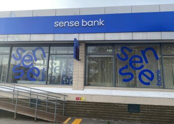 "Sense bank", фото: Знай.ua