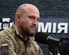 генерал-майор Павел Яцюк