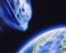 Великий астероїд пролетить повз Землю 8 березня
