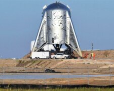 Starhopper