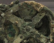 Вчені розшифрували послання доісторичного "комп'ютера"