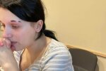 Вагітну сироту позбавили житла, фото Marta Levchenko