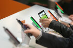 смартфон, gettyimages