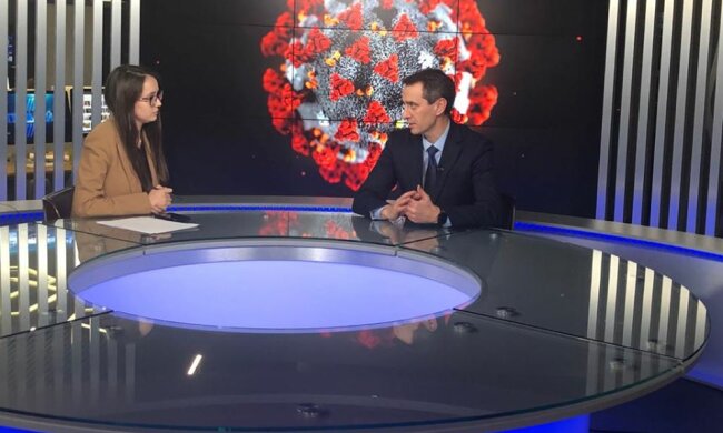 Віктор Ляшко, фото з Facebook