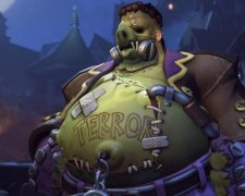 Blizzard попыталась напугать фанатов Overwatch: видео