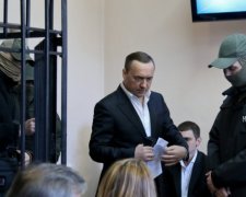 Мартиненко повинен сісти до в'язниці, - Лещенко