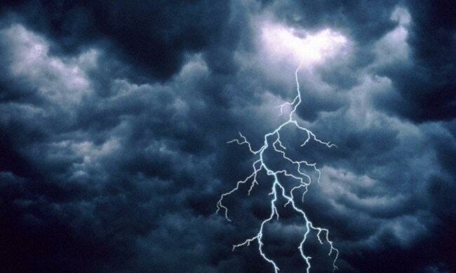 В Одесской области молния убила участника фестиваля