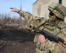 Бойовики показали свої "нанотехнології": відео