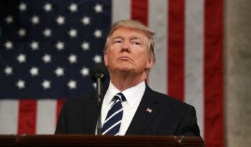 Трамп звинуватив Обаму у шпигунстві