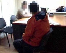 На Дніпропетровщині спіймали шпигуна сепаратистів (відео)