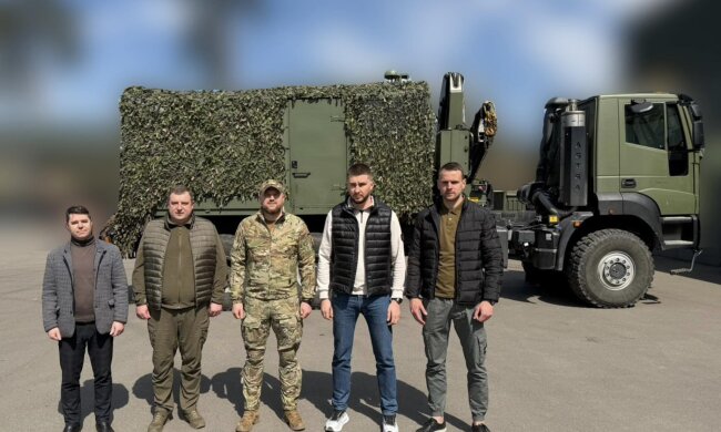 Технологічний "купол" для "Омеги": як портативна РЕБ рятує життя еліти Нацгвардії на найгарячіших напрямках