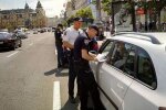 Инспекторы по парковке