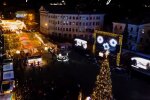 Софіївська площа / скріншот з відео