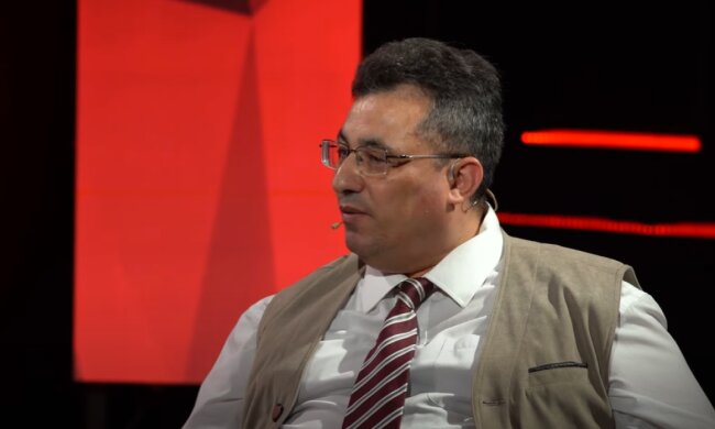 Аурагх Рамдан