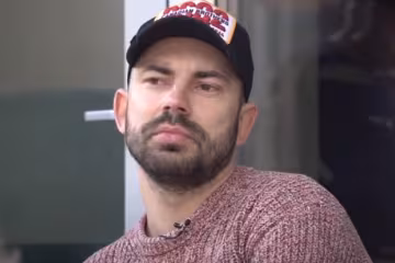 Андрей Бедняков из "Орла и Решки" показал страшные кадры родного Мариуполя: центр города больше не узнать