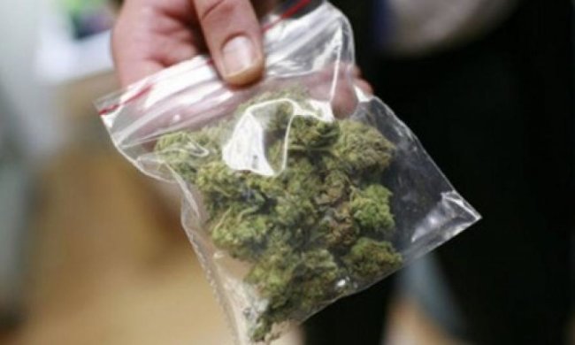 Серед легких наркотиків європейці  віддають перевагу марихуані