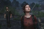 The Last of Us: Part II, скріншот з гри