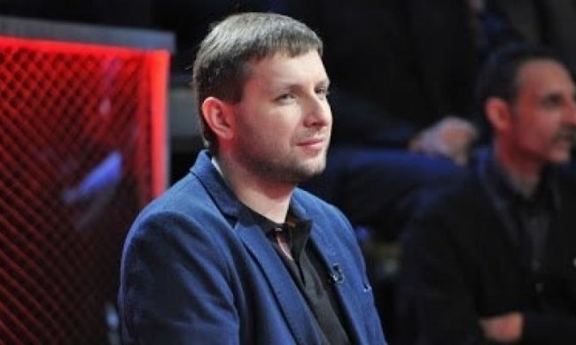 Парасюк заплатил кровью за защиту Садового