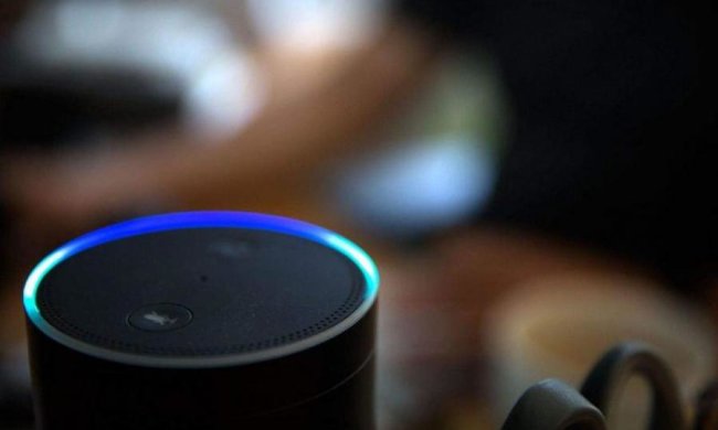 Умная колонка Amazon распознает своего хозяина из тысячи
