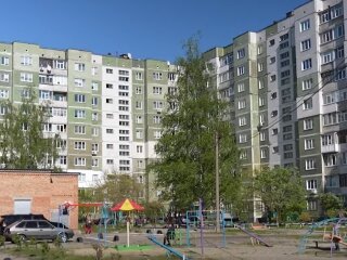 Жители Сум столкнулись с завышенными тарифами на ремонт / фото: скриншот Youtube