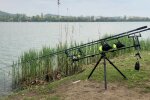 Могло погубити улюблене хобі: у Вінниці шукають чоловіка з вудкою
