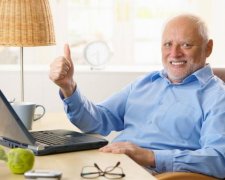 Международный день пожилых людей 2017: история и традиции праздника