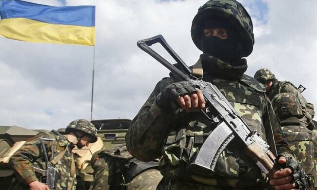 Генштаб готовий дати по зубах Путіну