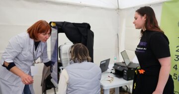 Безкоштовне обстеження здоров'я у Львові