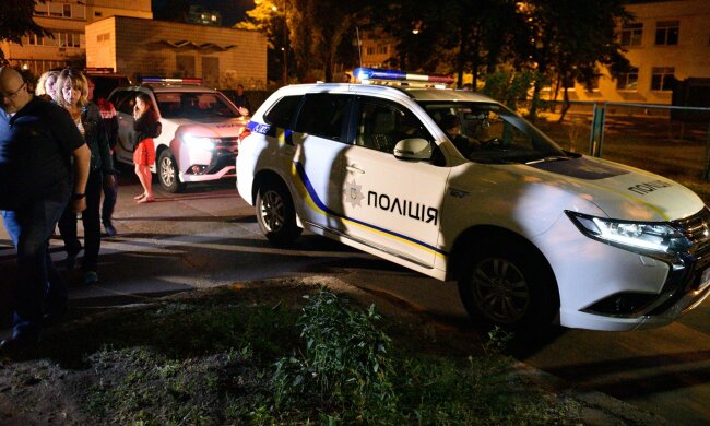 У Києві накрили небезпечну банду "Робін Гудів": полювали тільки на товсті гаманці