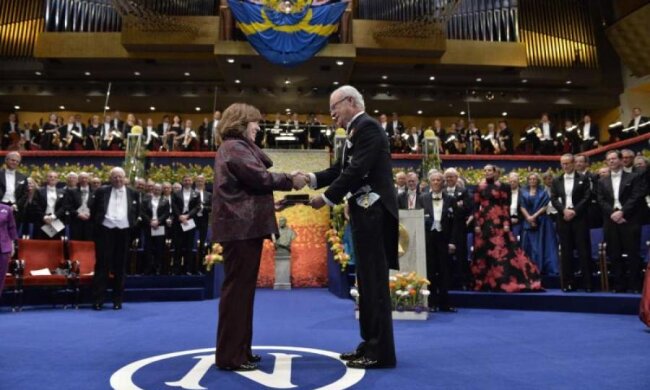 Топ-5 винаходів нобелівських лауреатів