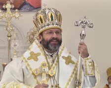 Глава УГКЦ визначив національну ідею українців: "Мені байдуже"