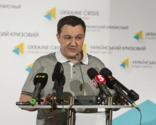 Сбитый Су-25: Украина жестко ответила "истеричкам"