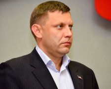 Увольнение Захарченко: боевик заинтриговал заявлением